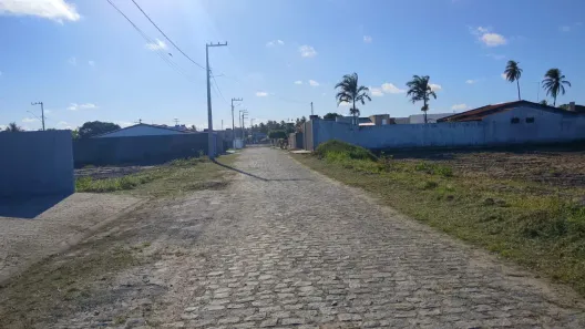 Lote/Terreno à venda, 336m² no Caueira, Itaporanga D'Ajuda