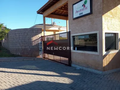 Casa de Condomínio com 3 Quartos à venda, 77m² no Parque das Laranjeiras, Itatiba