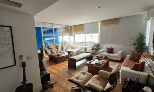 Apartamento com 3 Quartos à venda, 160m² no Copacabana, Rio de Janeiro