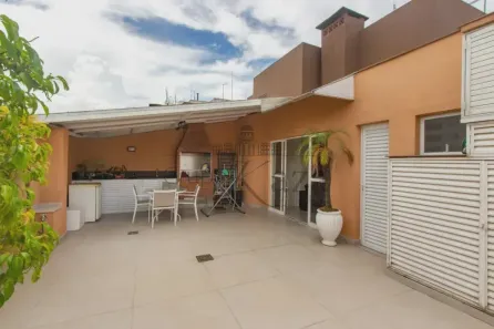 Apartamento com 3 Quartos à venda, 150m² no Pinheiros, São Paulo