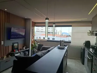 Apartamento com 2 Quartos à venda, 52m² no Vila Gustavo, São Paulo