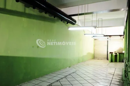 Ponto Comercial à venda, 90m² no Serra, Belo Horizonte
