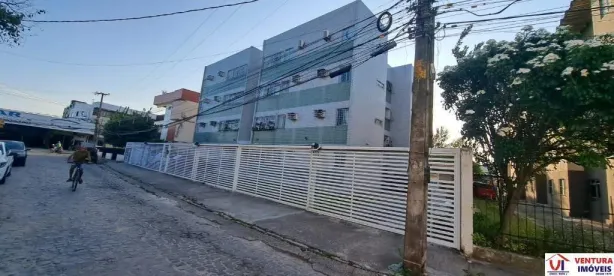 Apartamento com 3 Quartos para alugar, 90m² no Rio Doce, Olinda