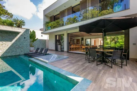 Casa com 5 Quartos à venda, 468m² no Riviera, Bertioga