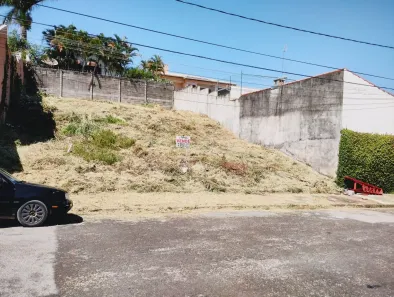 Lote/Terreno à venda, 400m² no Jardim Paulista II, Jundiaí