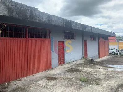 Galpão/Depósito/Armazém para alugar, 357m² no Parque Santa Clara, Itabuna