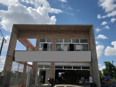Galpão/Depósito/Armazém com 1 Quarto para alugar, 420m² no Salgado Filho, Caxias do Sul