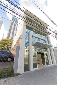 Ponto Comercial à venda, 153m² no Centro, Curitiba
