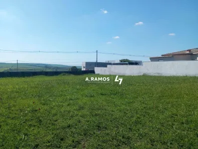 Lote/Terreno à venda, 1088m² no Avecuia, Porto Feliz