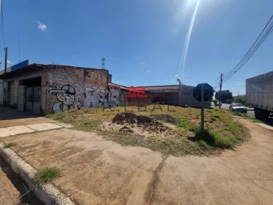 Lote/Terreno à venda, 250m² no Parque City, Bauru