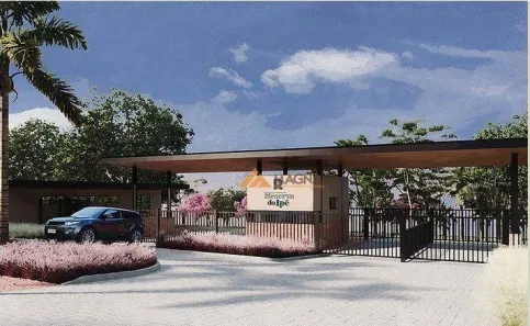 Lote/Terreno à venda, 685m² no Vila do Golf, Ribeirão Preto