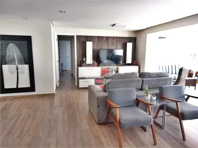 Apartamento com 3 Quartos à venda, 140m² no Santa Teresinha, São Paulo