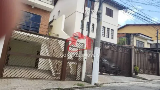 Sobrado com 3 Quartos à venda, 137m² no Vila Nova Mazzei, São Paulo