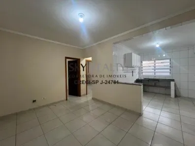 Casa com 3 Quartos para alugar, 60m² no Jabaquara, São Paulo