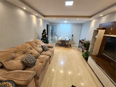 Apartamento com 3 Quartos à venda, 120m² no Santana, São Paulo