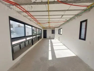 Apartamento com 1 Quarto à venda, 60m² no Pinheiros, São Paulo