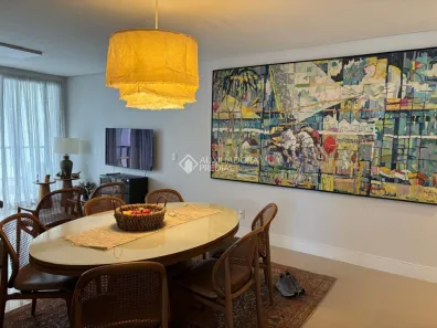 Apartamento com 3 Quartos à venda, 111m² no Agronômica, Florianópolis