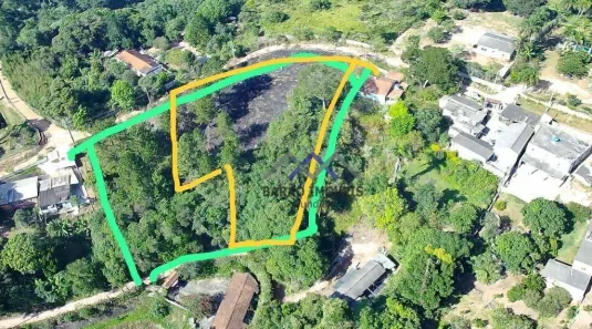 Lote/Terreno à venda, 2213m² no Estância São Paulo, Campo Limpo Paulista