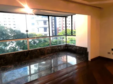 Apartamento com 4 Quartos à venda, 320m² no Vila Uberabinha, São Paulo
