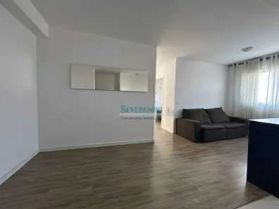 Apartamento com 3 Quartos para alugar, 62m² no Vila Monte Carlo, Cachoeirinha