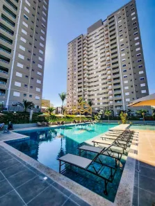 Apartamento com 2 Quartos à venda, 66m² no Loteamento Parque São Martinho, Campinas