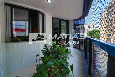 Apartamento com 2 Quartos à venda, 85m² no Centro, Guarapari