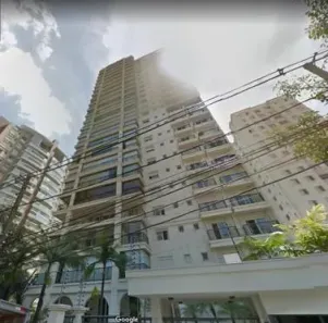 Apartamento com 4 Quartos à venda, 311m² no Vila Nova Conceição, São Paulo