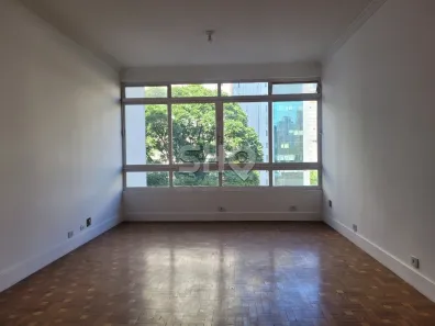 Apartamento com 2 Quartos à venda, 106m² no Pinheiros, São Paulo