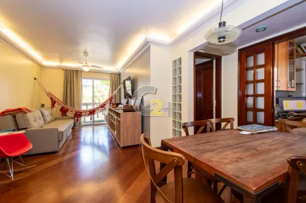 Apartamento com 3 Quartos à venda, 82m² no Perdizes, São Paulo