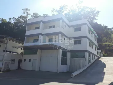Prédio Residencial à venda, 500m² no Santa Luzia, Brusque