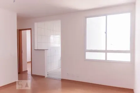 Apartamento com 2 Quartos à venda, 54m² no Jardim América, Belo Horizonte