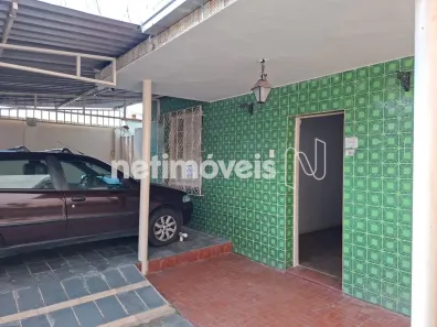 Casa com 4 Quartos para alugar, 120m² no Boa Vista, Belo Horizonte