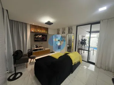 Sobrado com 3 Quartos à venda, 170m² no Morros, Sorocaba