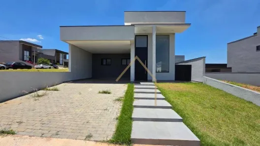 Casa de Condomínio com 2 Quartos à venda, 180m² no Parque dos Pinheiros, Nova Odessa