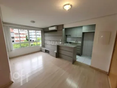 Apartamento com 2 Quartos à venda, 53m² no Ipanema, Porto Alegre