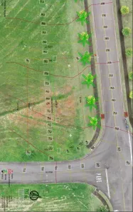 Lote/Terreno à venda, 533m² no Manassu, Jaboatão dos Guararapes