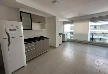 Apartamento com 1 Quarto para alugar, 50m² no Parque Residencial Aquarius, São José dos Campos
