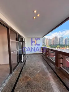 Apartamento com 1 Quarto à venda, 71m² no Barra da Tijuca, Rio de Janeiro