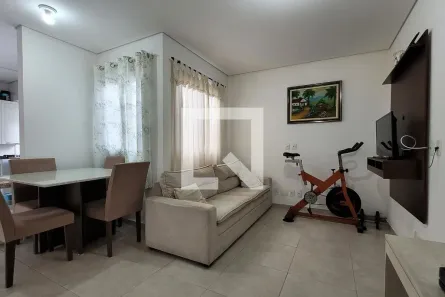 Apartamento com 3 Quartos à venda, 84m² no Santa Maria, Santo André