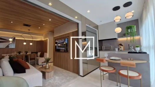 Apartamento com 2 Quartos à venda, 70m² no Vila Mariana, São Paulo