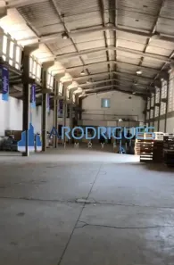 Galpão/Depósito/Armazém para alugar, 900m² no Águas Claras, Salvador
