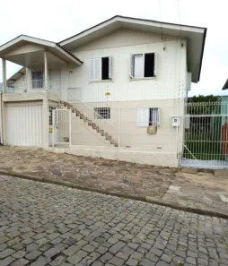 Casa com 5 Quartos à venda, 396m² no Marechal Floriano, Caxias do Sul