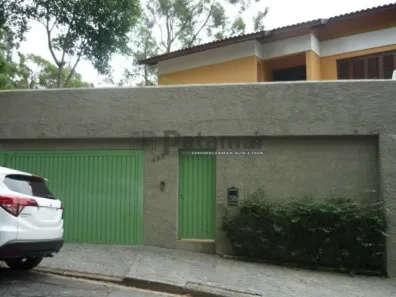Sobrado com 3 Quartos à venda, 430m² no Jardim Peri Peri, São Paulo