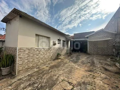 Casa com 2 Quartos à venda, 140m² no Jaraguá, Piracicaba