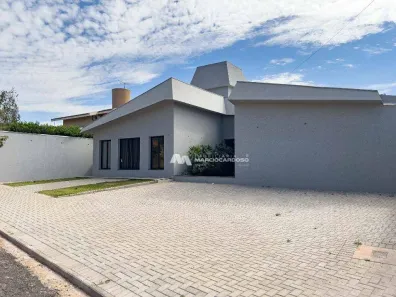 Imóvel Comercial para venda ou aluguel, 380m² no Jardim Francisco Fernandes, São José do Rio Preto