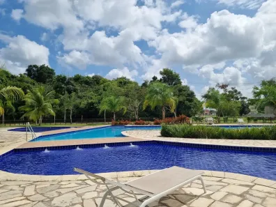 Lote/Terreno à venda, 950m² no Aldeia dos Camarás, Camaragibe