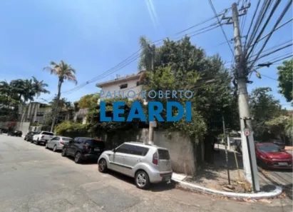 Sobrado com 5 Quartos à venda, 380m² no Pinheiros, São Paulo