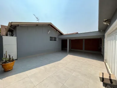 Casa com 3 Quartos à venda, 153m² no Independência, Ribeirão Preto