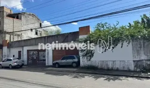 Lote/Terreno à venda, 1512m² no Brasília, Feira de Santana