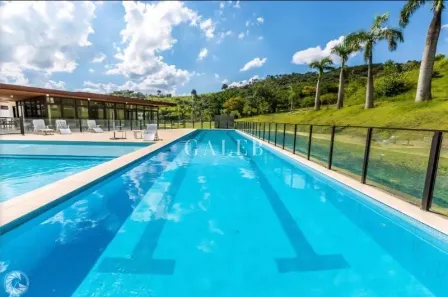 Lote/Terreno à venda, 748m² no Condomínio Residencial Itaporã de Atibaia, Atibaia